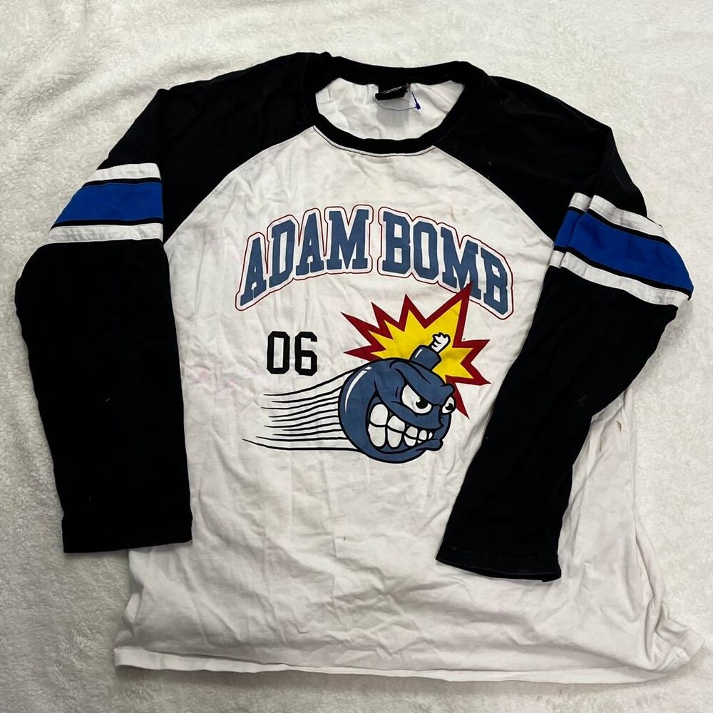The-hundreds Men's multi T-shirt